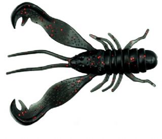 LMAB Finesse Filet Craw 10cm - 